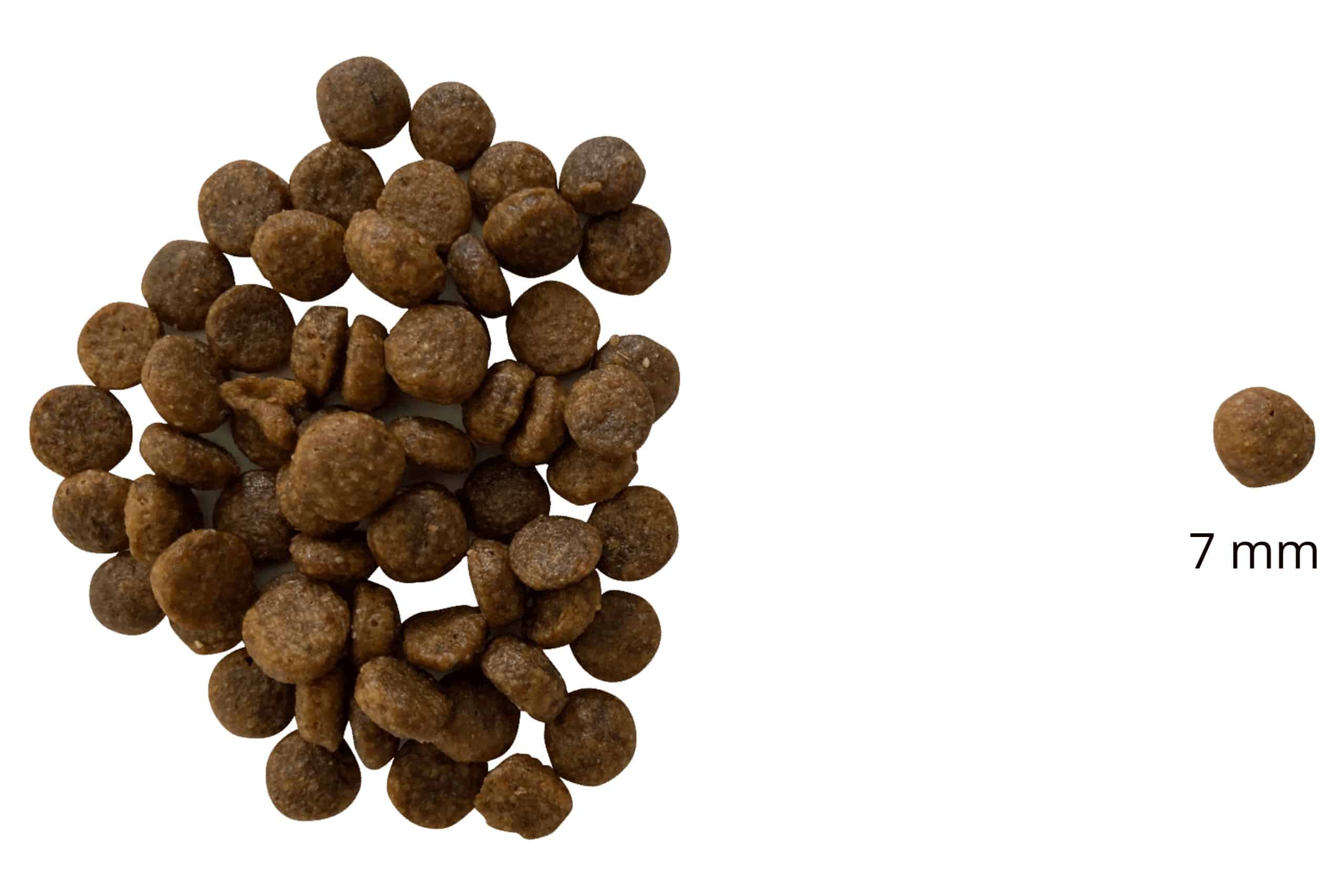 Chucky Hipoalergena suha hrana za pse od govedine - Slika 2