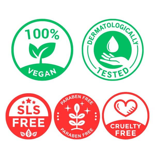 Chloé Shine šampon za pse: s mirisom citrusa i vanilije (za ekstra mekanu i sjajnu dlaku) - Slika 4