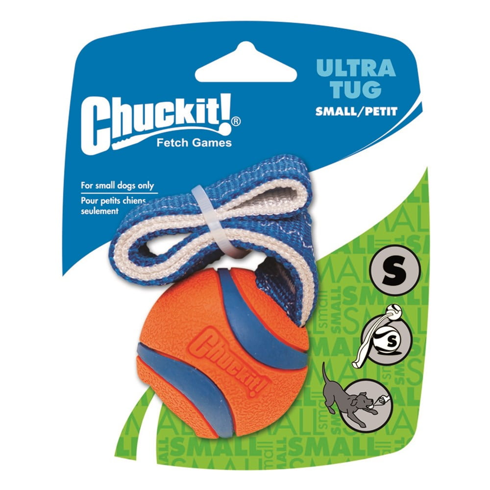 Chuckit Ultra tug potezač