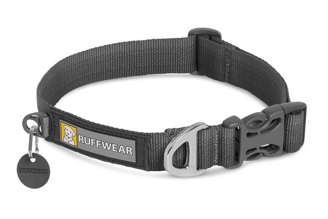 Ruffware Front Range ogrlica