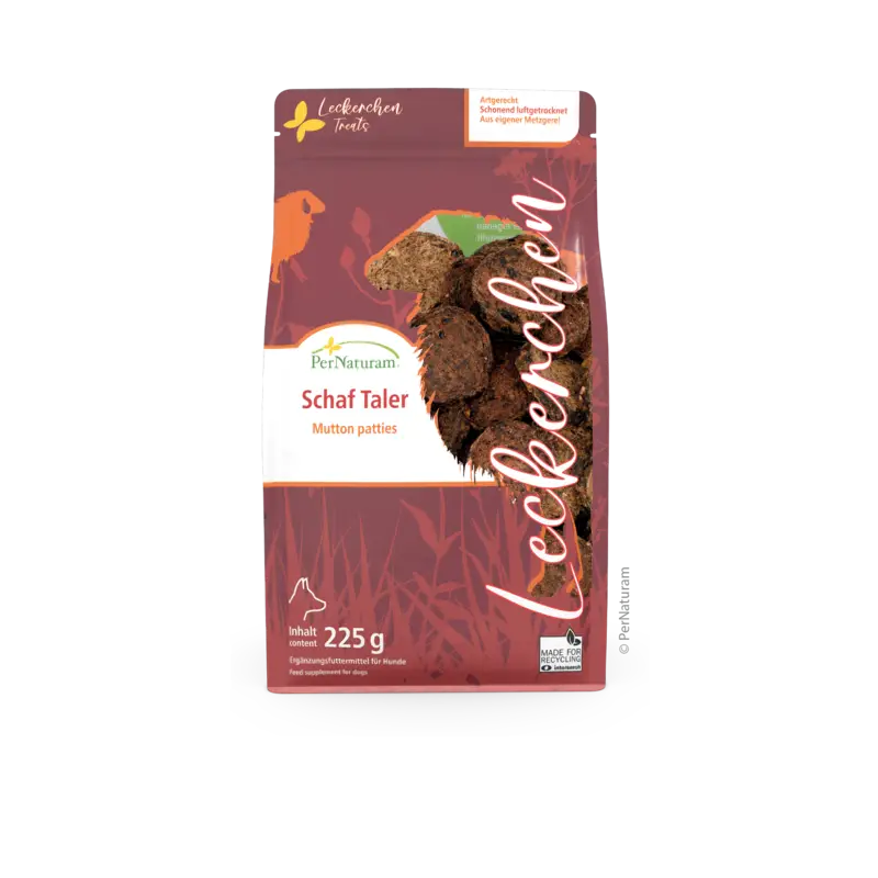 PerNaturam, janjeći medaljoni, 225g