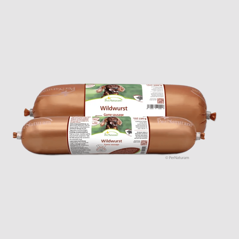 Kobasica od divljači, 220g