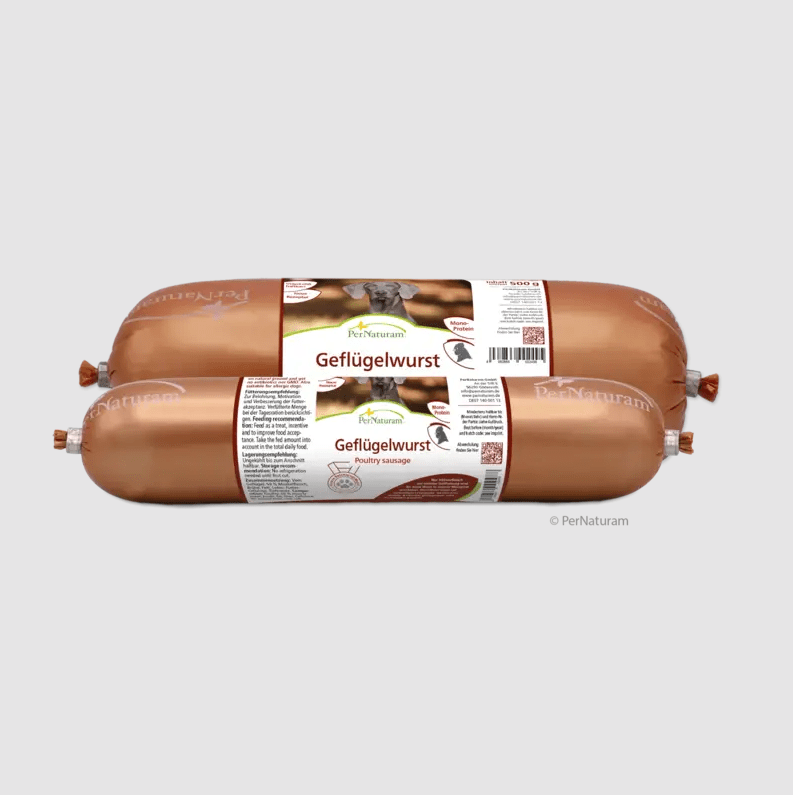 Pileća kobasica, 220g