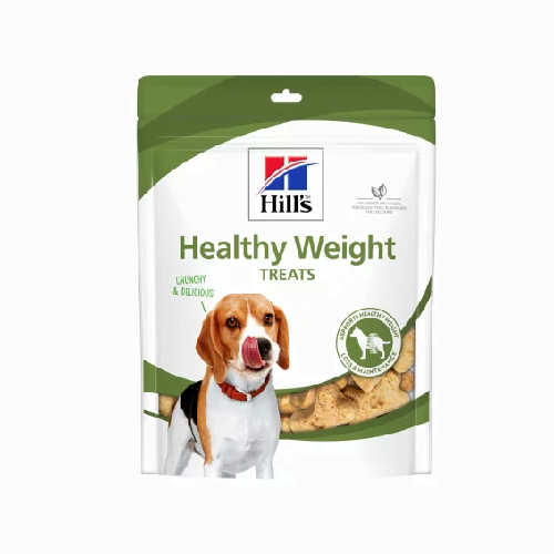 Hill's healthy weight poslastice, 220g