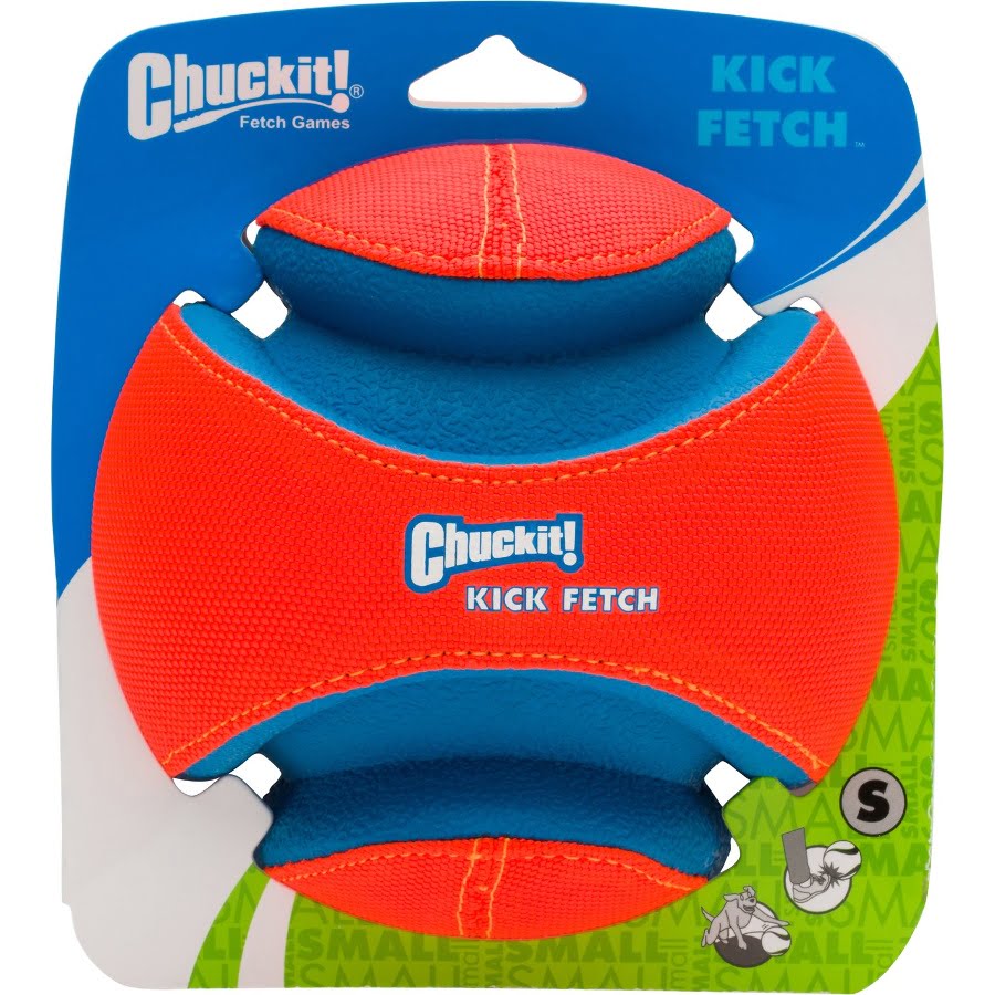 Chuckit Kick fetch lopta - S