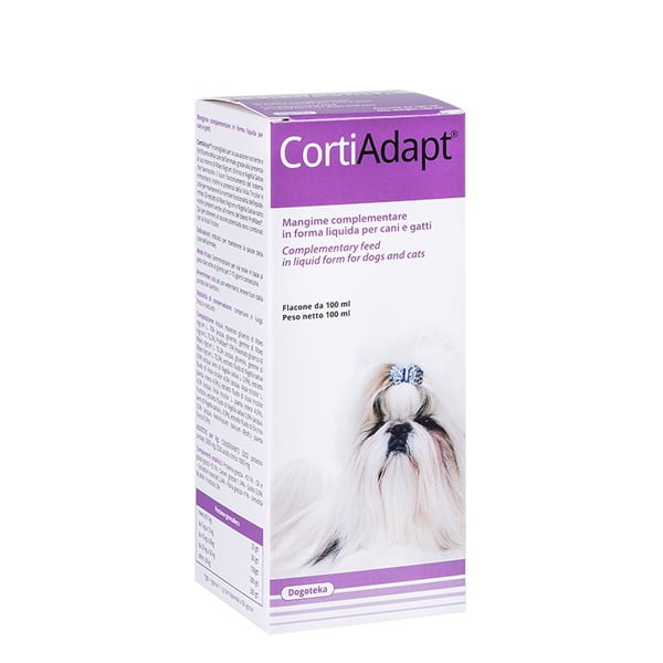 DOGOteka CortiAdapt 100 ml
