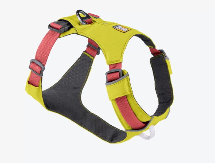 Ruffwear Hi & Light orma - Lichen green