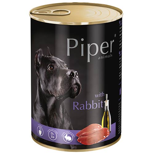 Piper s kunićem