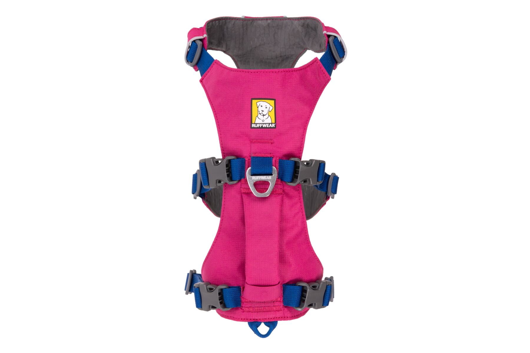 Ruffwear Flagline orma - Alpenglow Pink
