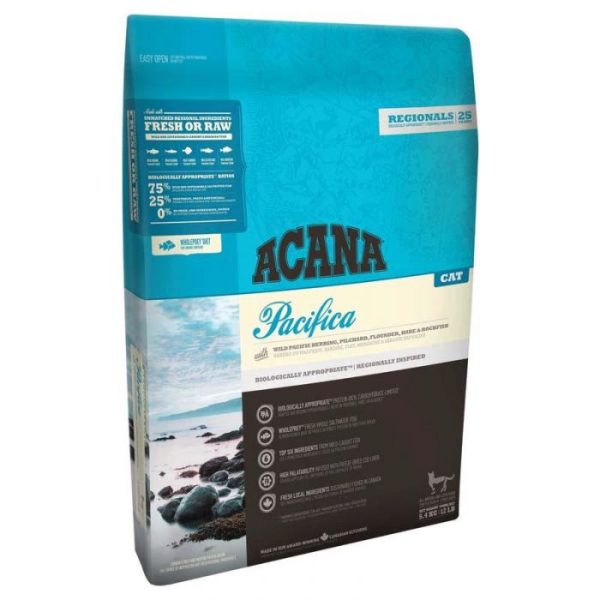 Acana Cat Pacifica - 1,8 kg