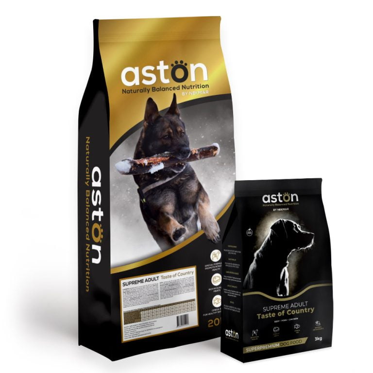 Aston supreme adult Taste of country
