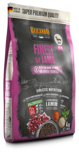 Belcando GF Lamb mini 1 kg