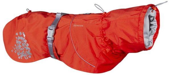 Hurtta Monsoon Coat - kabanica za pse - Eco