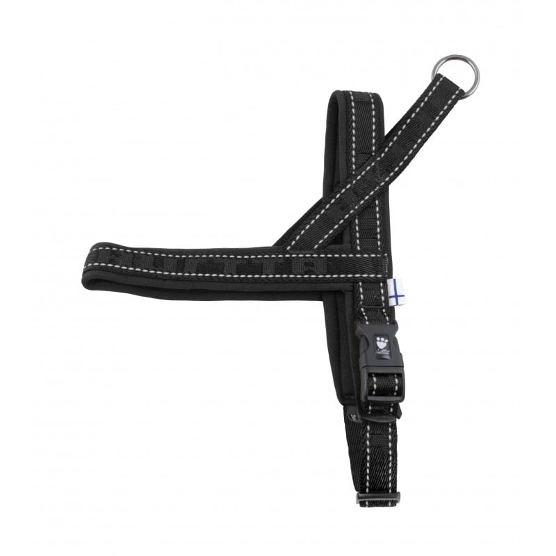 Hurtta Casual harness - orma za pse - raven