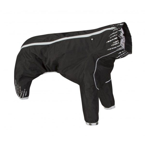 Hurtta Downpour Suit - kabanica za pse - raven