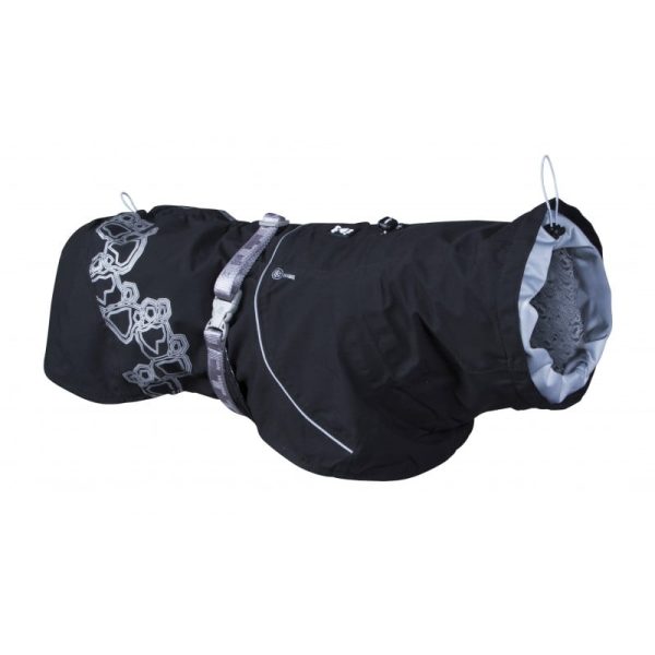 Hurtta Monsoon Coat - kabanica za pse - Blackberry