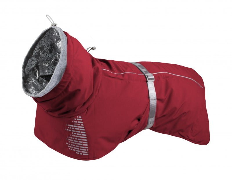 Hurtta Extreme Warmer - lingon