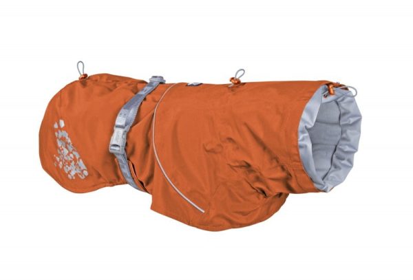 Hurtta Monsoon Coat - kabanica za pse - Buckthorn