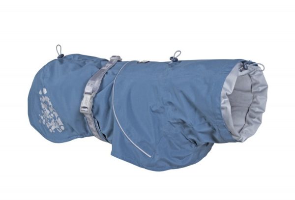 Hurtta Monsoon Coat - kabanica za pse - Bilberry