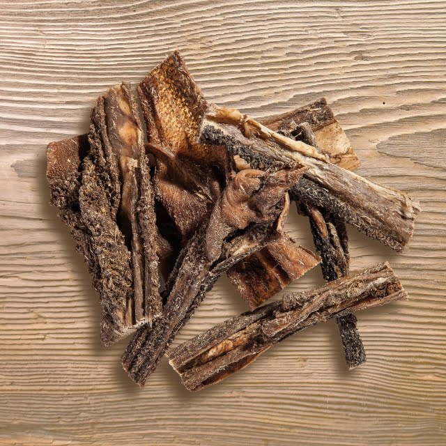 Naturavetal Canis Plus Janjeći Burag, 500g