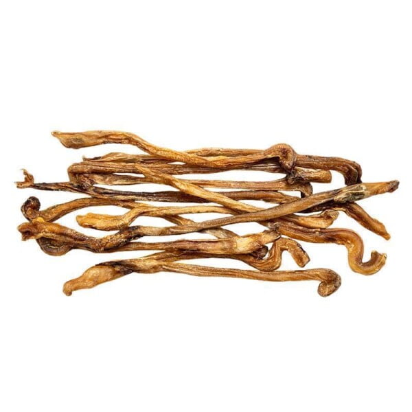 Naturavetal Canis Plus janjeći štapići,150g