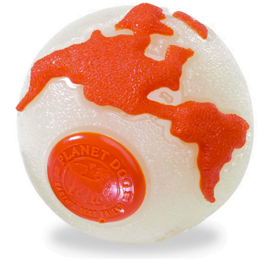 Planet Dog Planet Ball loptica M