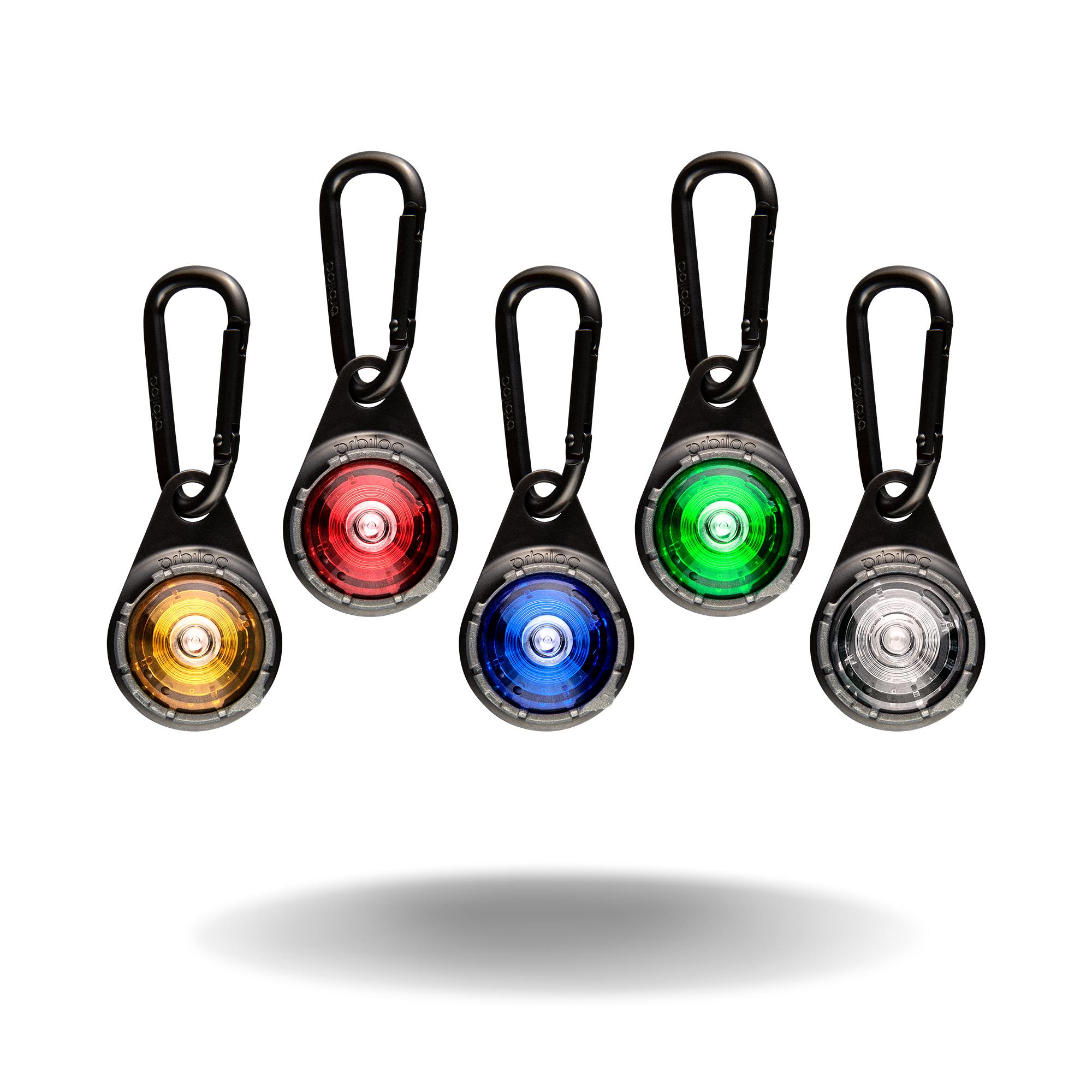 Orbiloc Safety Light - svjetlo za psa