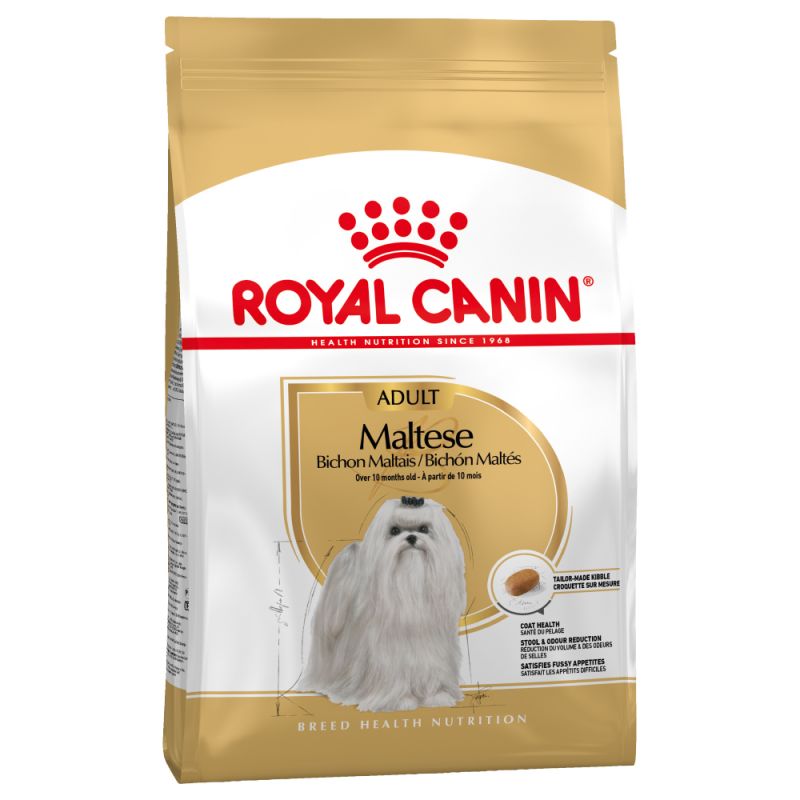 Royal Canin Maltese adult 1,5 kg