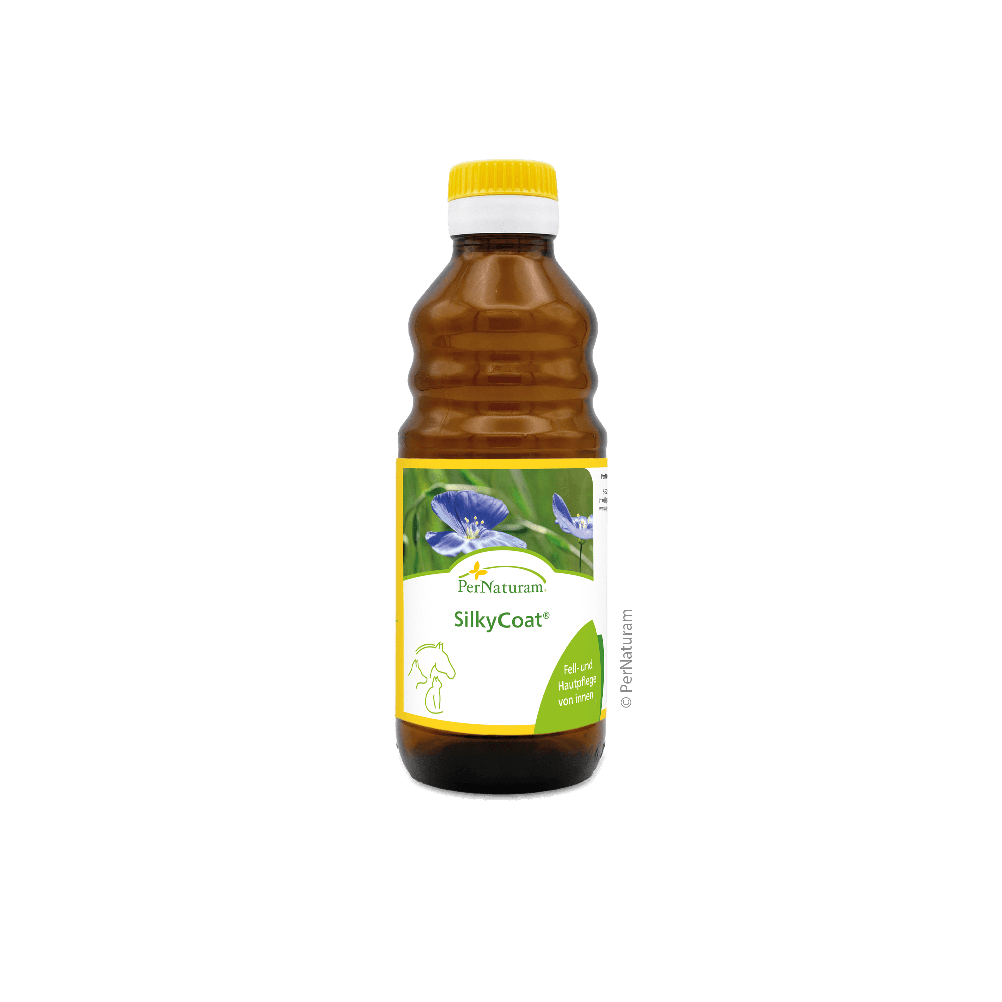 PerNaturam Silky Coat ulje, 250 ml