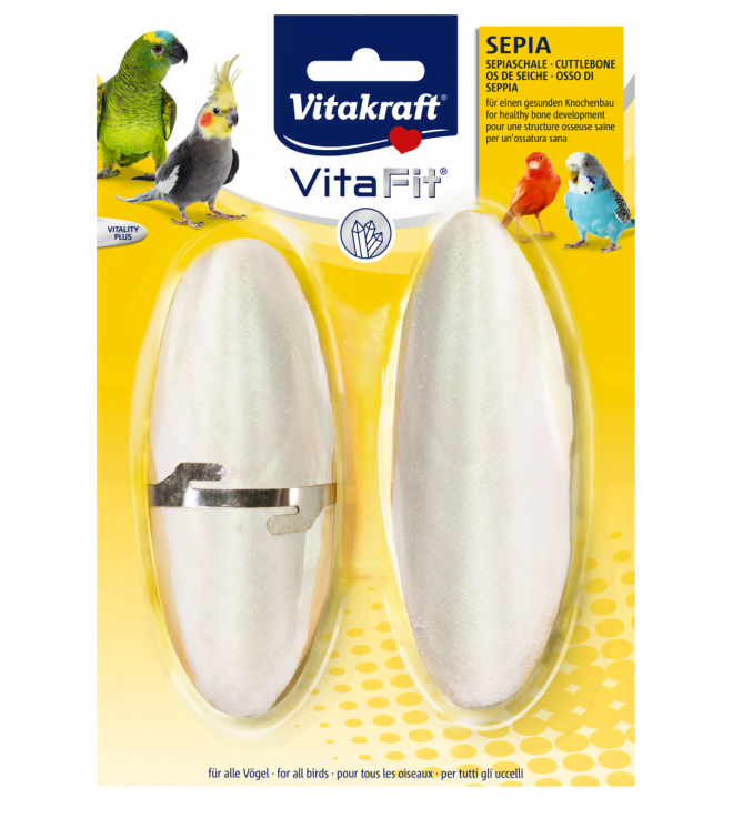 Vitakraft Sipina kost 2 kom