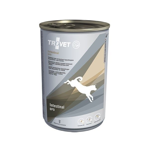Trovet intestinal, 400g