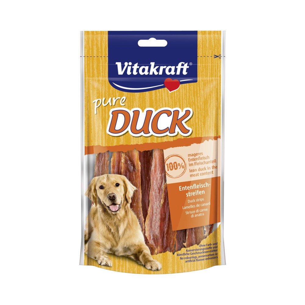 Vitakraft file patke, 80 g